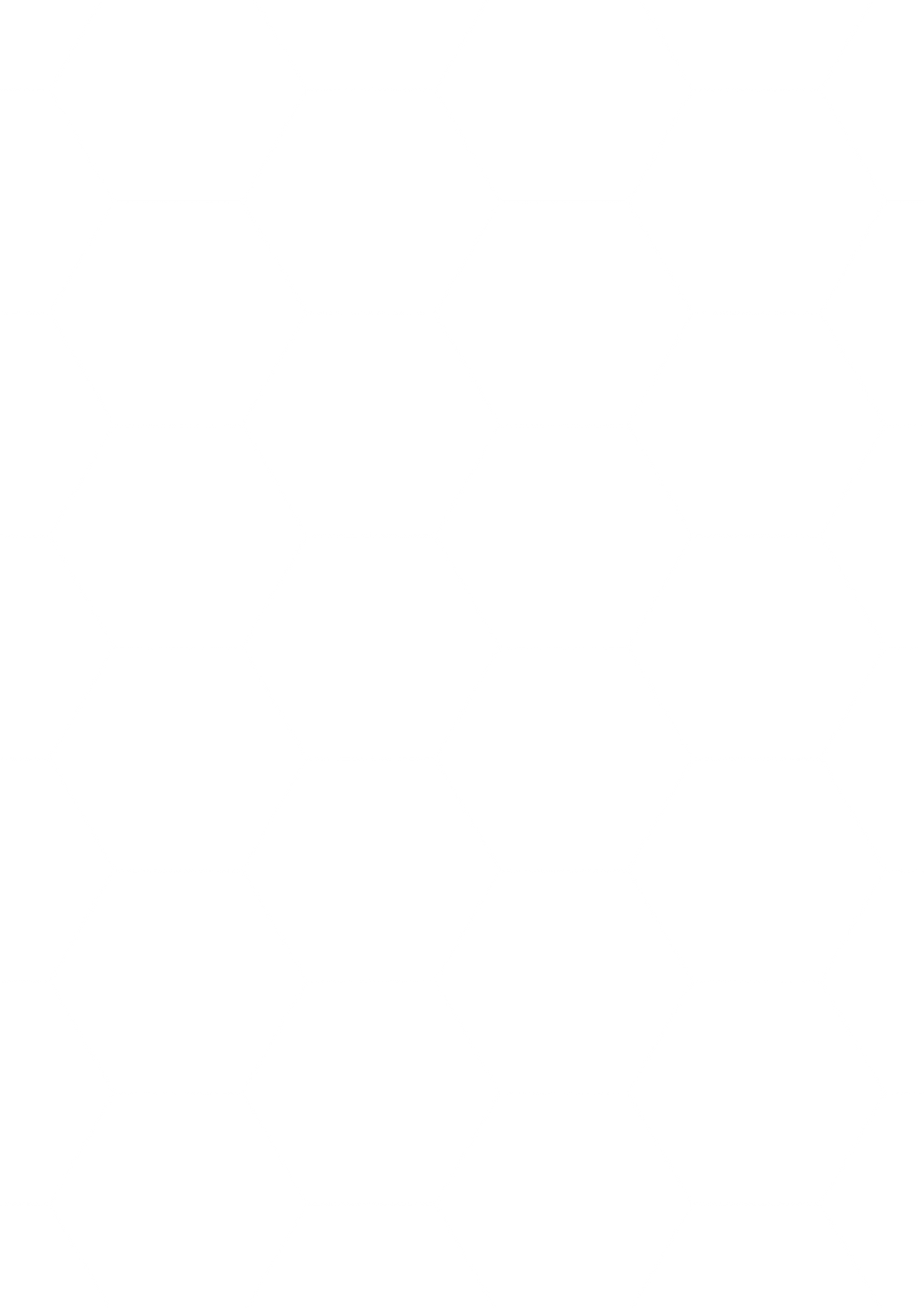 Hexagons Background